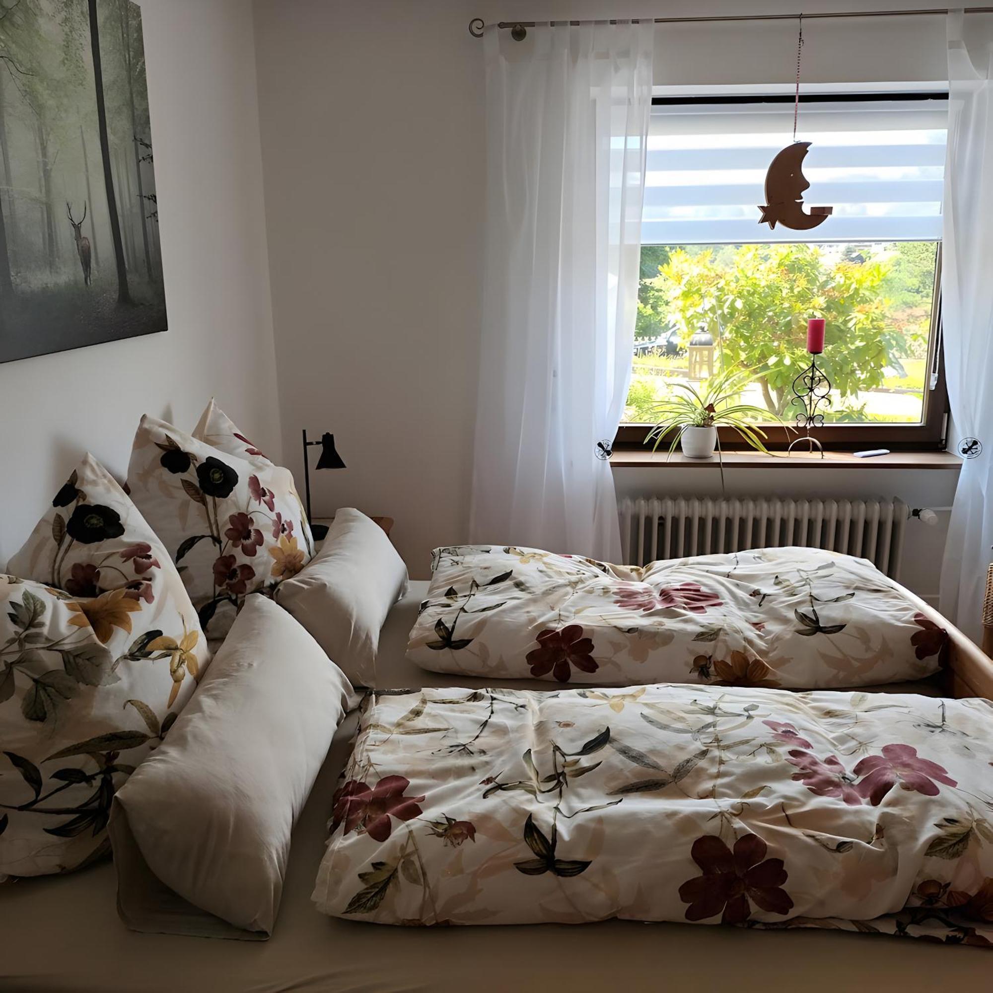 Ferienwohnung Brigachglueck Sankt Georgen im Schwarzwald Εξωτερικό φωτογραφία